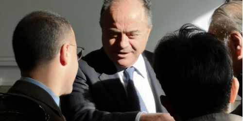 «Vogliono far saltare in aria Gratteri». L'allarme dei Servizi