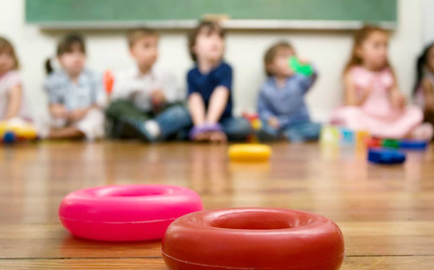 Servizi per l’infanzia, Calabria ancora ultima