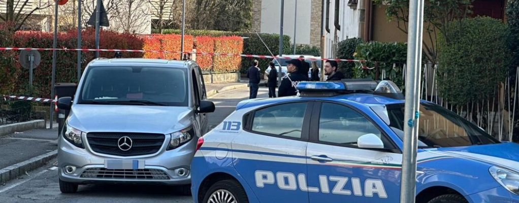 Uccide la moglie e tenta di togliersi la vita