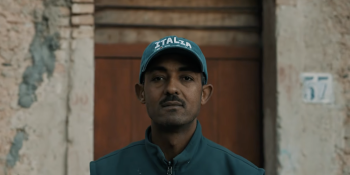Il miele di Filmon: dall’Eritrea a Camini, come un rifugiato è diventato imprenditore