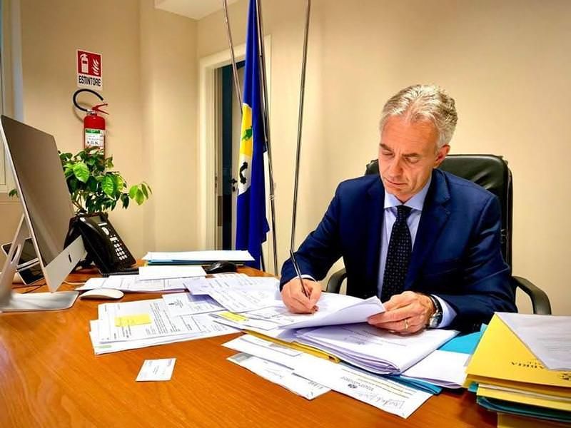 Emergenza Covid, oltre due milioni e mezzo in arrivo per agriturismi e fattorie didattiche