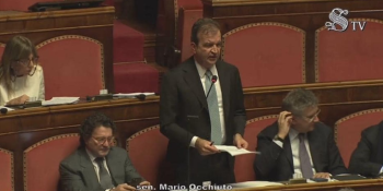 «Il tema della libertà dell’informazione è una priorità»