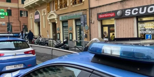 sorelle giovani morta