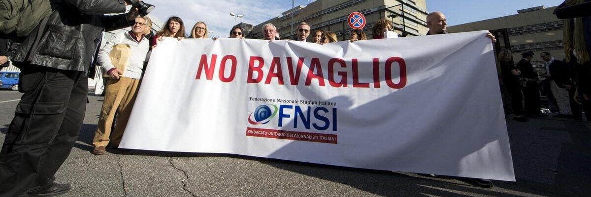 Il pm Pinto contro la legge “bavaglio”: «Meno tutele anche per gli indagati»