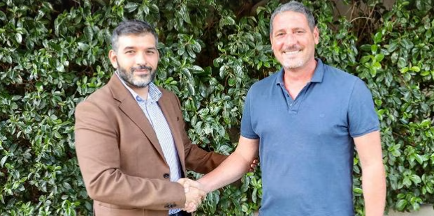 Reggina, cambio del nome e nuovo allenatore: la guida tecnica affidata a Trocini