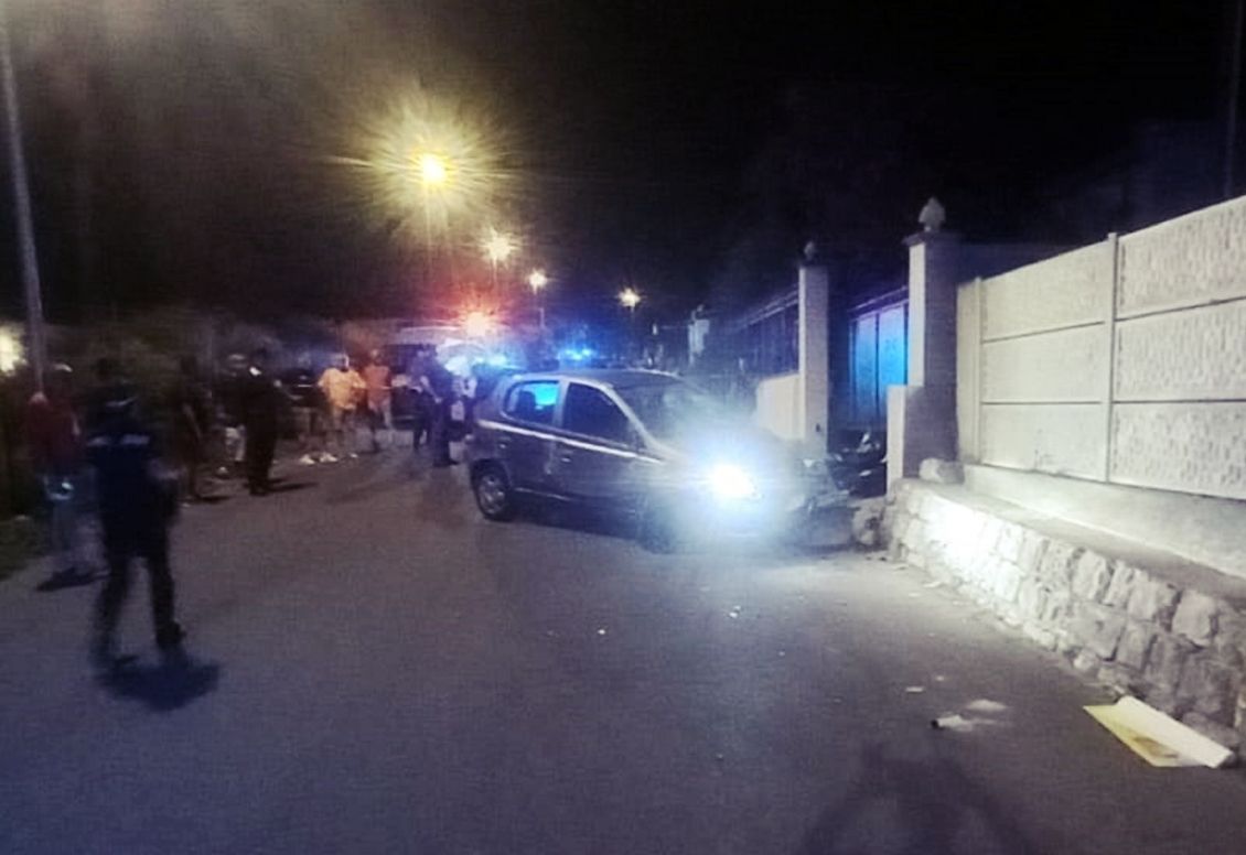 Tragedia a Bocale, morto un carabiniere di 47 anni