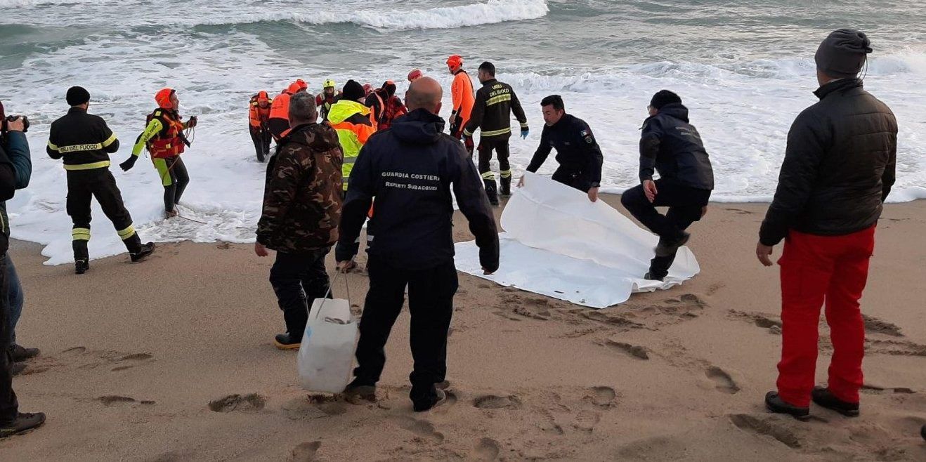 «Chiedete almeno scusa. Quelle morti causate da negligenza e indifferenza»