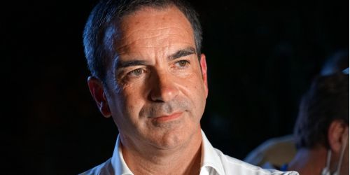 Roberto Occhiuto Regione Calabria