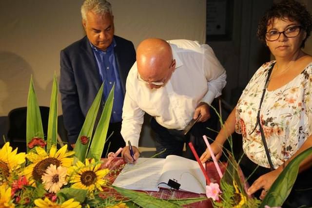 Oliverio: la nostra sfida è riscoprire le radici delle comunità