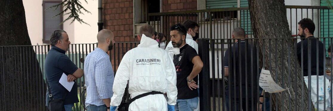 Donna fatta a pezzi nel Milanese. La figlia: «Mamma ha smesso di soffrire»