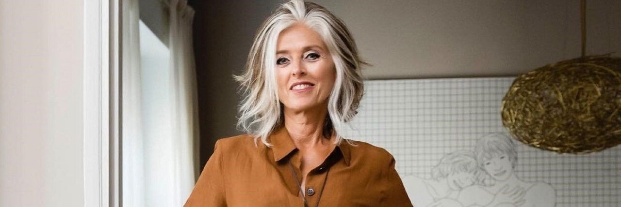 È morta Paola Marella, architetto e volto noto della tv