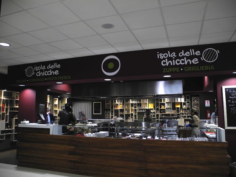 Da Pecco la prospettiva per la "buona tavola calabra"