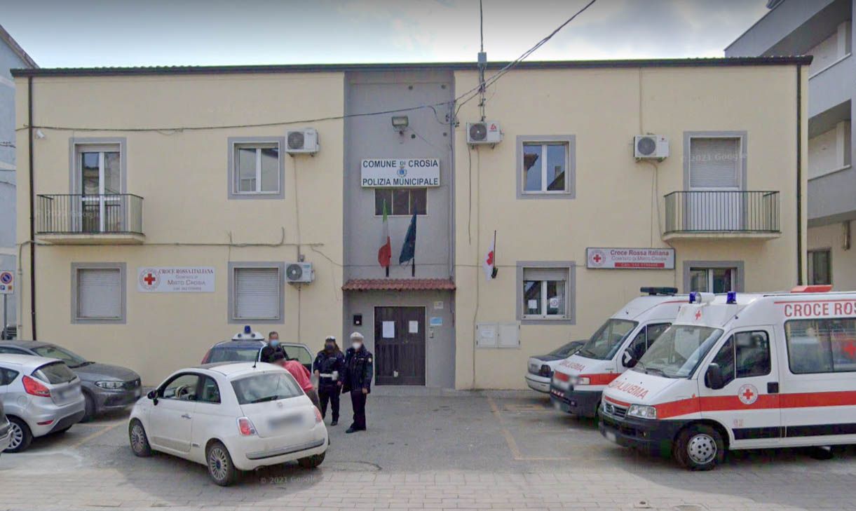 Crosia, “stretta” sui furbetti dei risarcimenti: operazione della Polizia locale