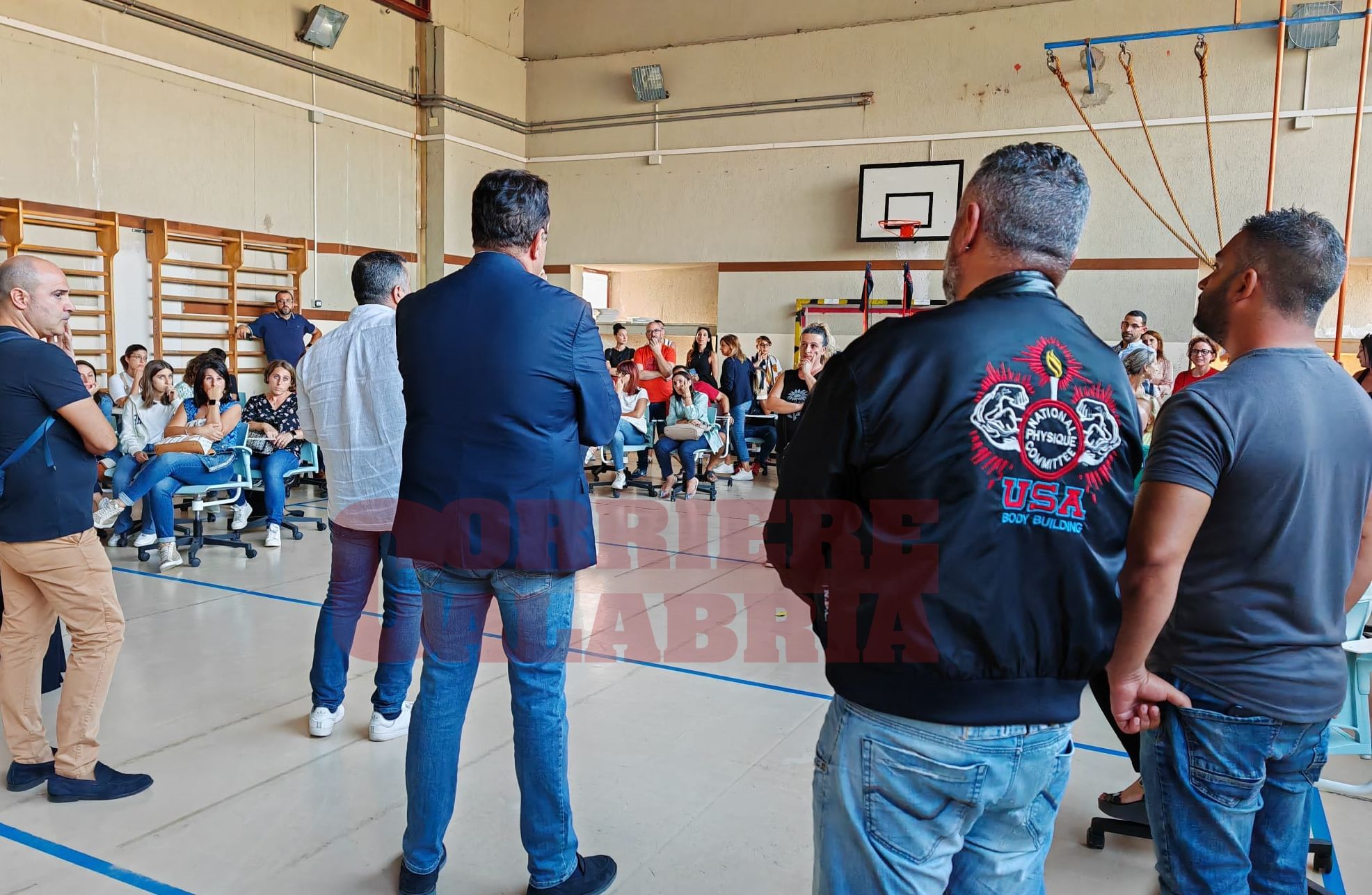 Dimensionamento scolastico, scoppia il “caso” Sant’Eufemia: genitori sul piede di guerra