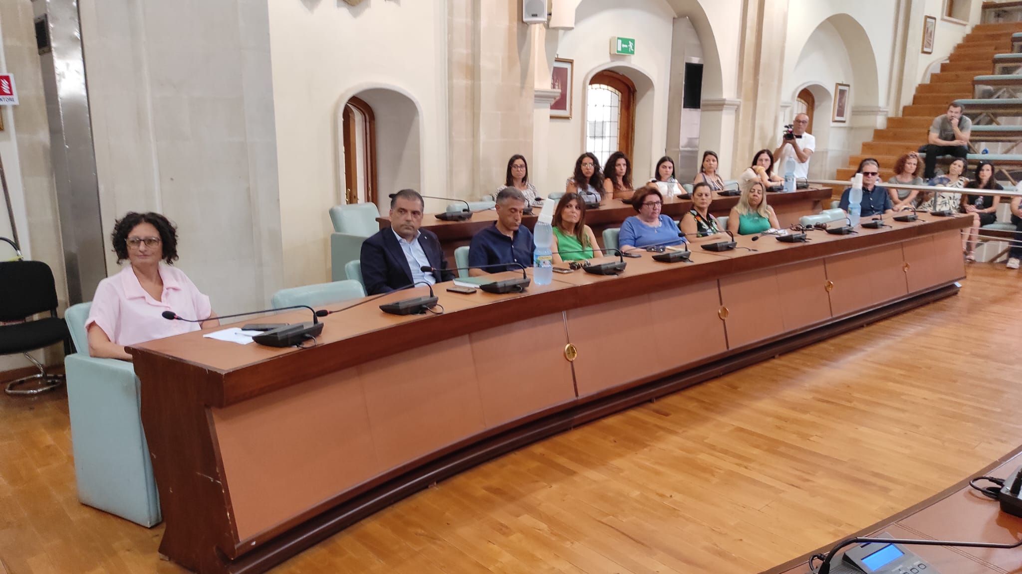 Corigliano-Rossano, il Tavolo contro la violenza di genere punta sulle scuole