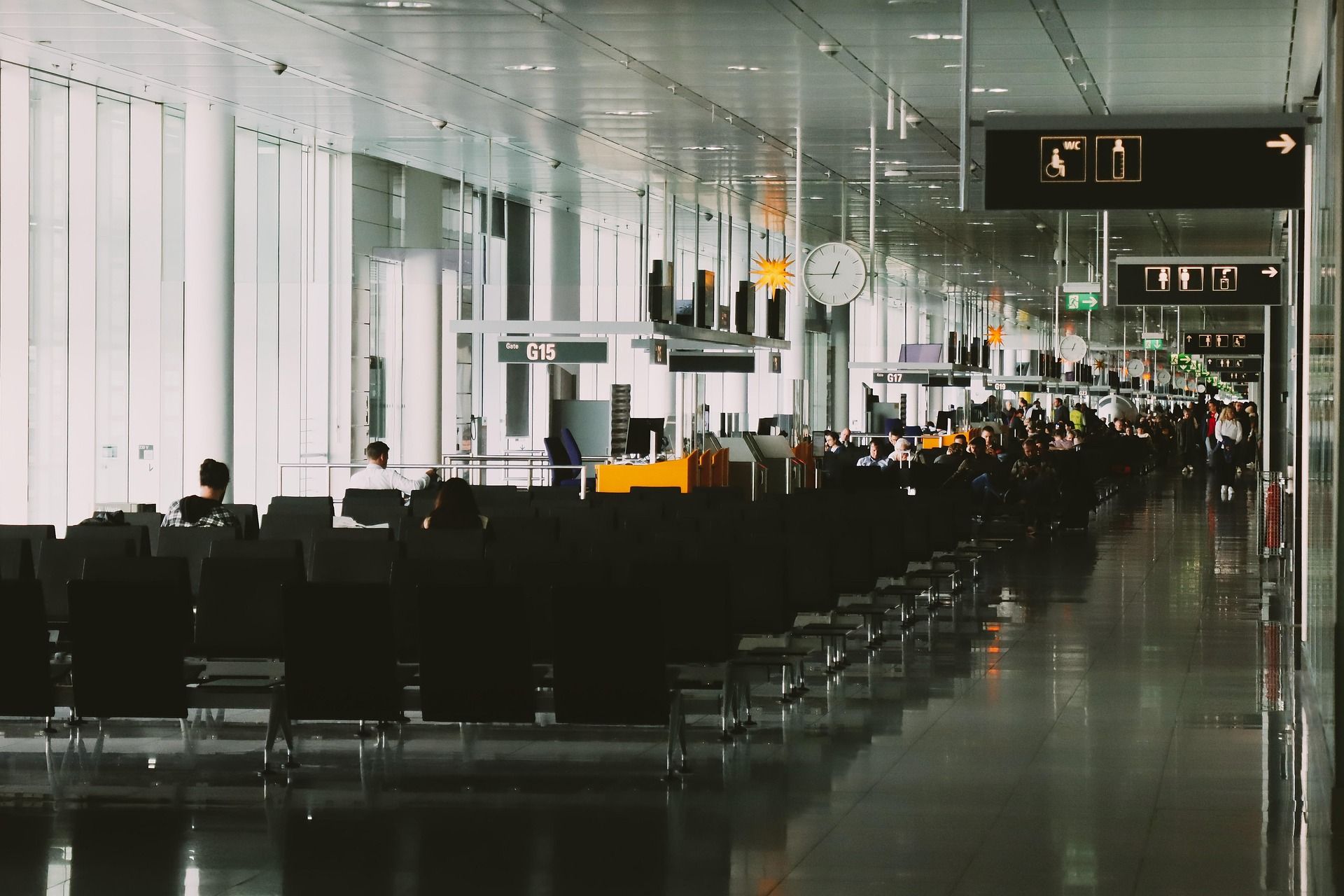 Oggi lo sciopero degli aerei: cosa fare per salvare il viaggio