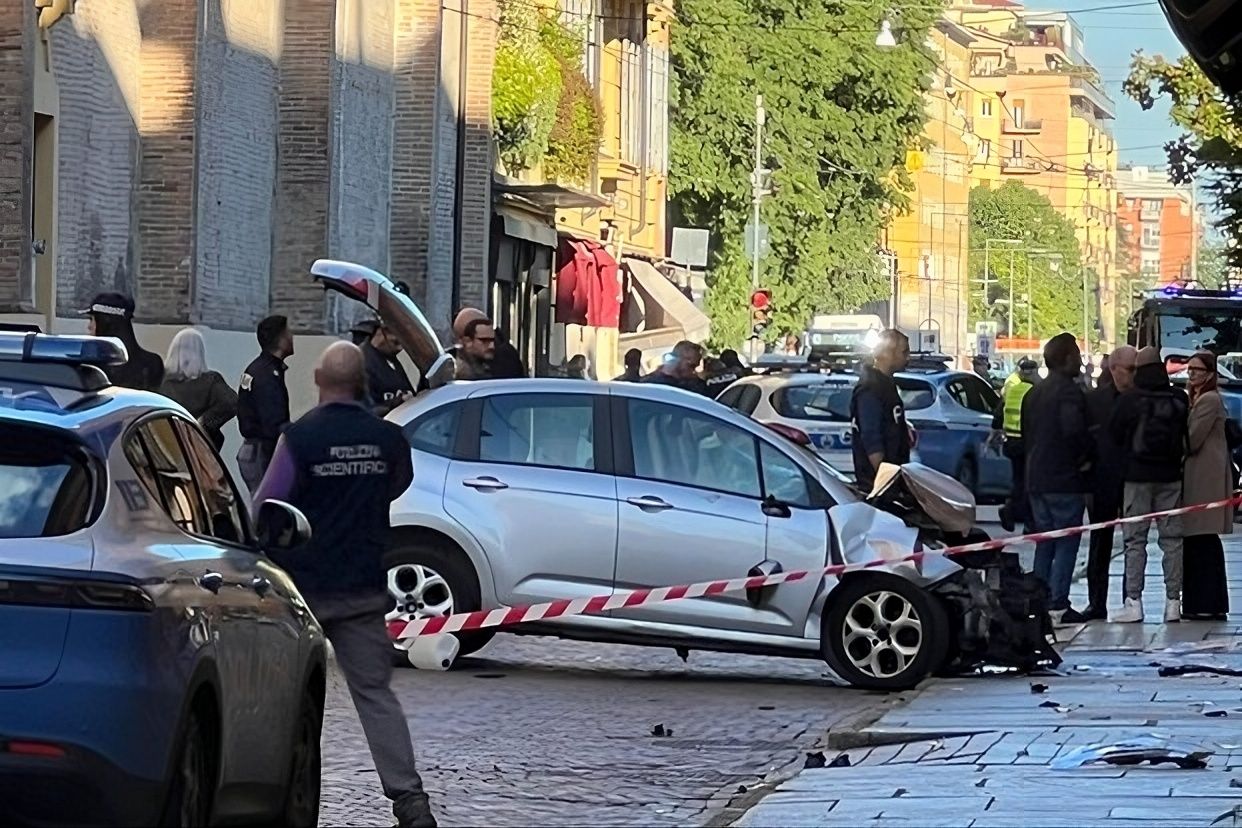 Modena, cinque i feriti ricoverati. El Koudri non risponde ai pm