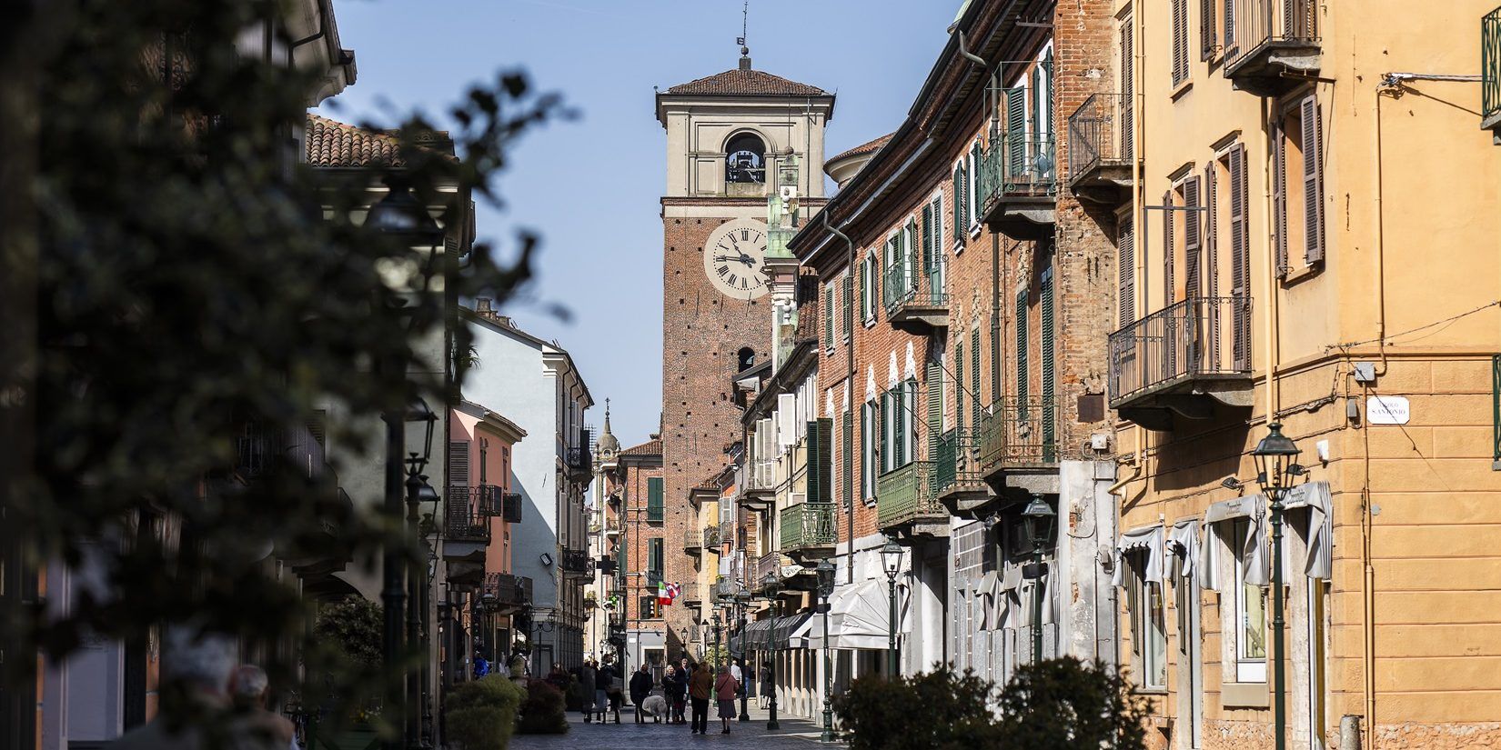 Chivasso, epicentro piemontese della ’ndrangheta: dai clan all’economia silente