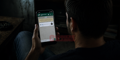 «Siete nel mio cuore e nei miei pensieri». Il vocale al boss di Niscemi che svela il legame con la cosca Alvaro