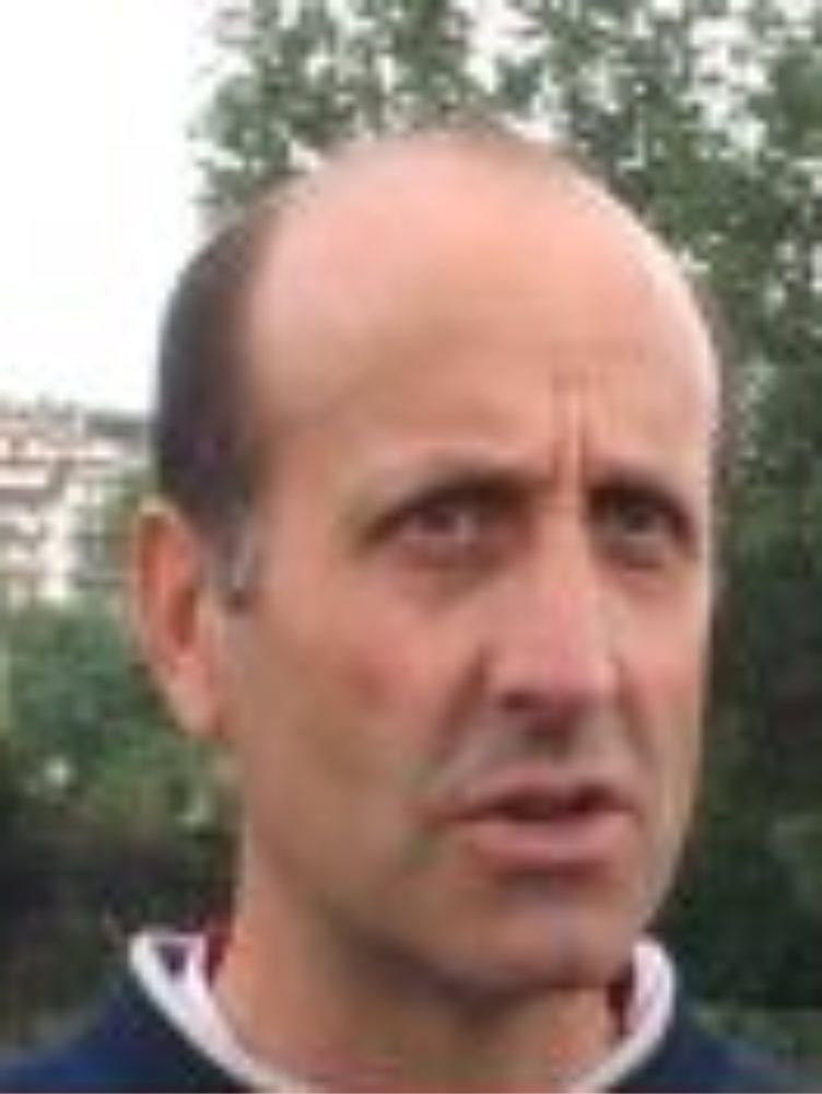 Il calabrese che ha conquistato l`Etiopia