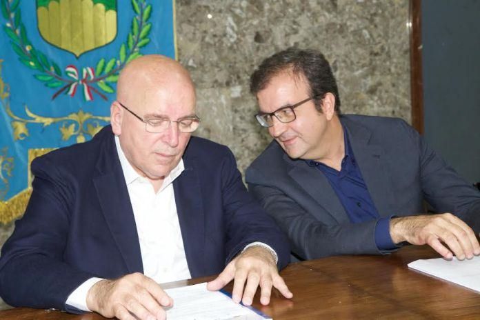 Nuovo ospedale di Cosenza, Oliverio: «Si rischia di perdere tutto»