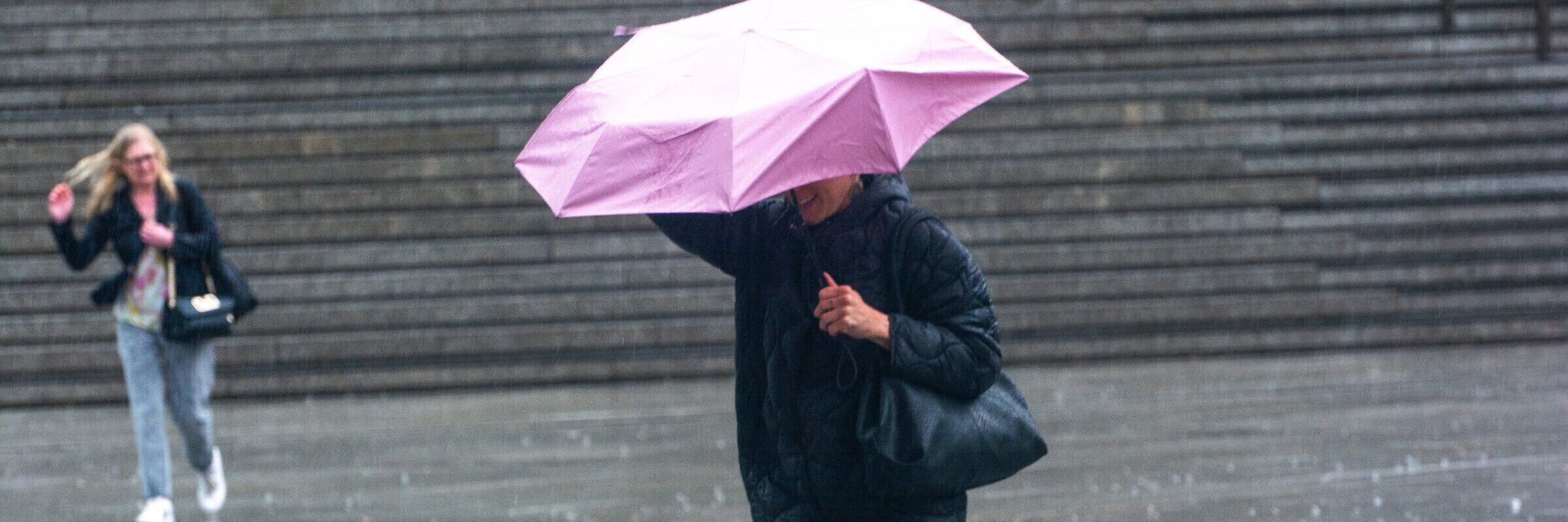 Maltempo: Calabria tra le regioni più colpite