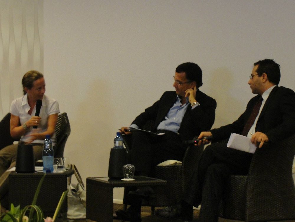 Meloni e Galati uniti per modificare la legge elettorale