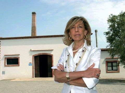 Made in Italy, Pina Amarelli protagonista di un format Rai