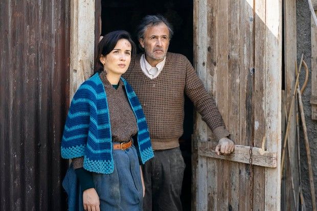 Magna Graecia Film Festival, trionfa “Primadonna” di Marta Savina