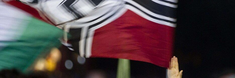 Sgominata cellula neonazista nel Latinense. «Pronto un attentato» – VIDEO