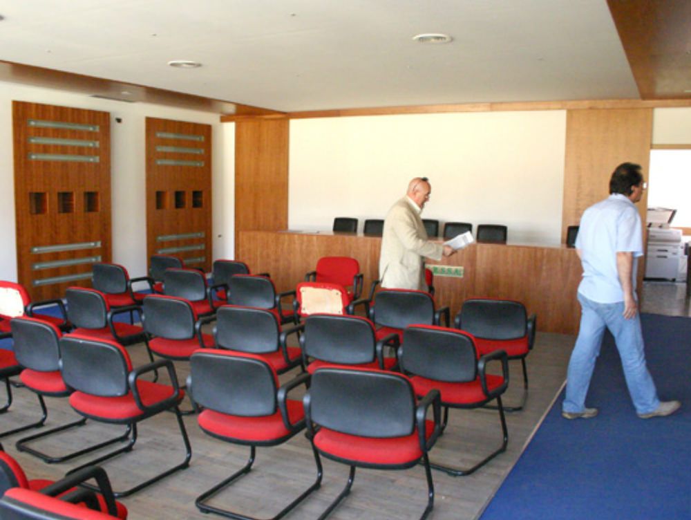 Arsac, Fp-Cgil: «La telenovela continua»