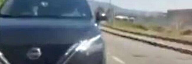 Perde il controllo durante la diretta facebook: una bimba in ospedale