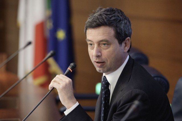 Orlando: grande attenzione per la Procura di Reggio