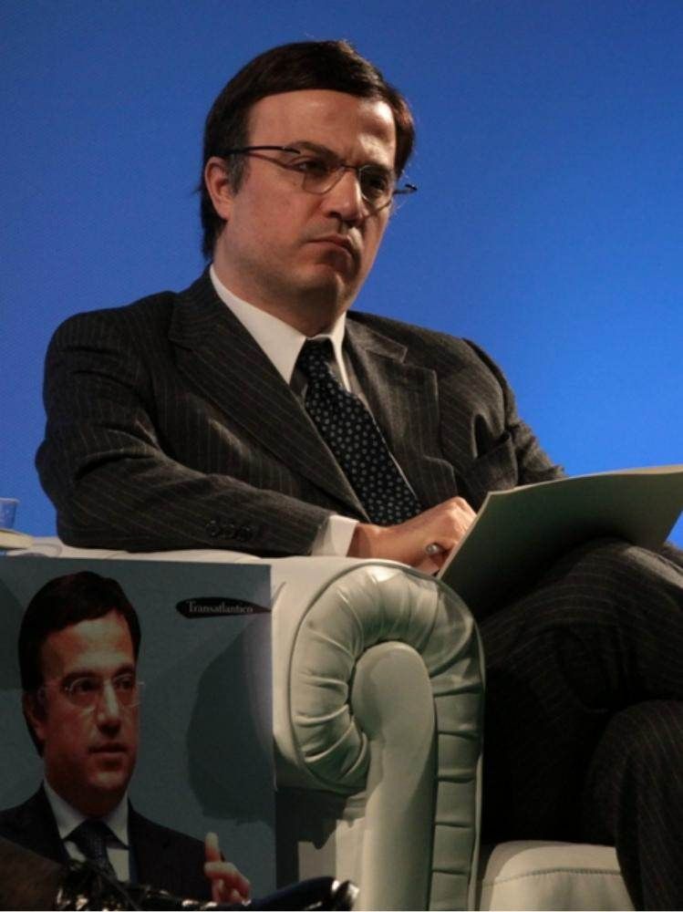 Galati insiste: Forza Italia ha deluso