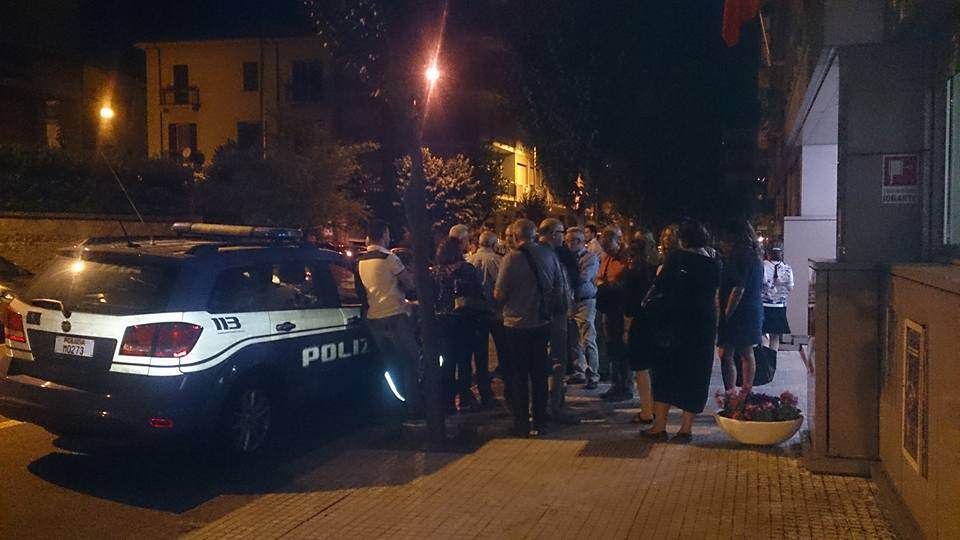 Cosenza, il Pd chiama Minniti contro la “mala movida”