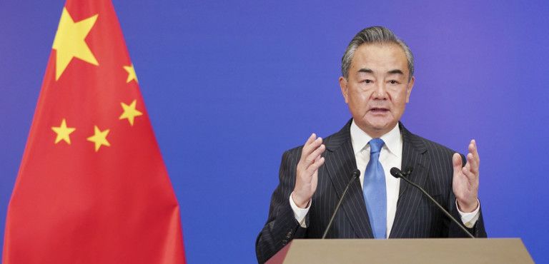 “Vie della seta”, attesa la visita in Italia del capo della diplomazia del Partito comunista cinese