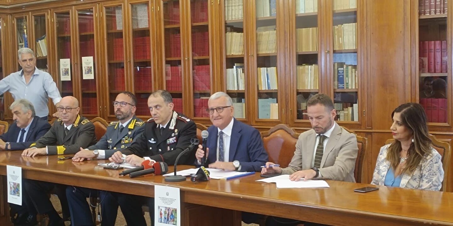 Prevenzione e contrasto. Un “Patto di comunità” contro gli infortuni sul lavoro