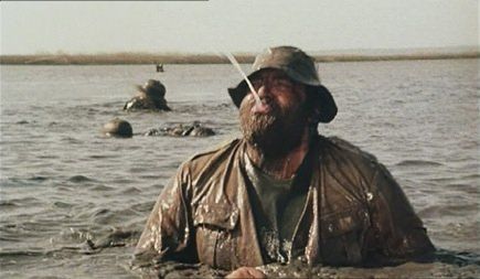 Anche io sto con gli ippopotami