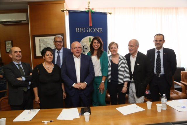 Rifiuti e trasporti, la giunta approva i nuovi Piani