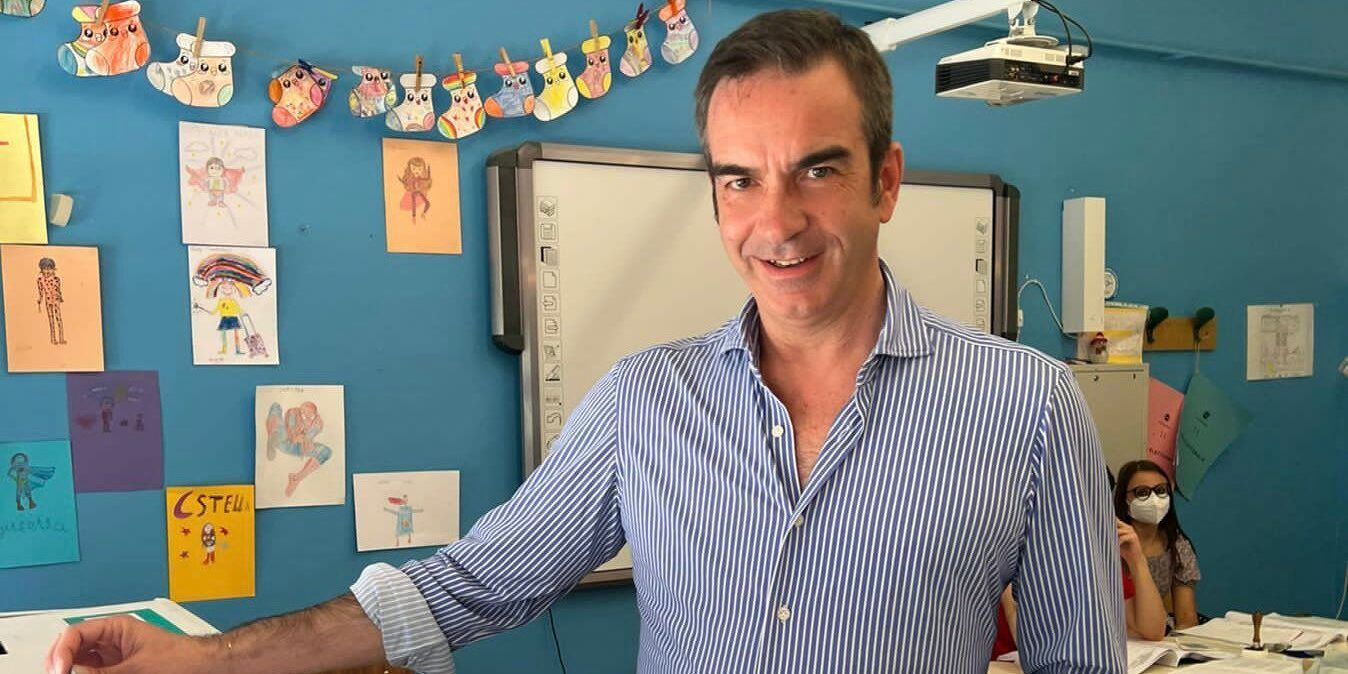 Occhiuto: «Al voto con convinzione per i referendum»