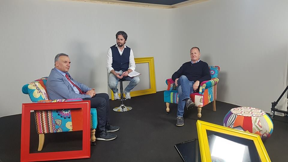 LO SFASCIO | Pd e Fi, tra congresso e riorganizzazione – VIDEO