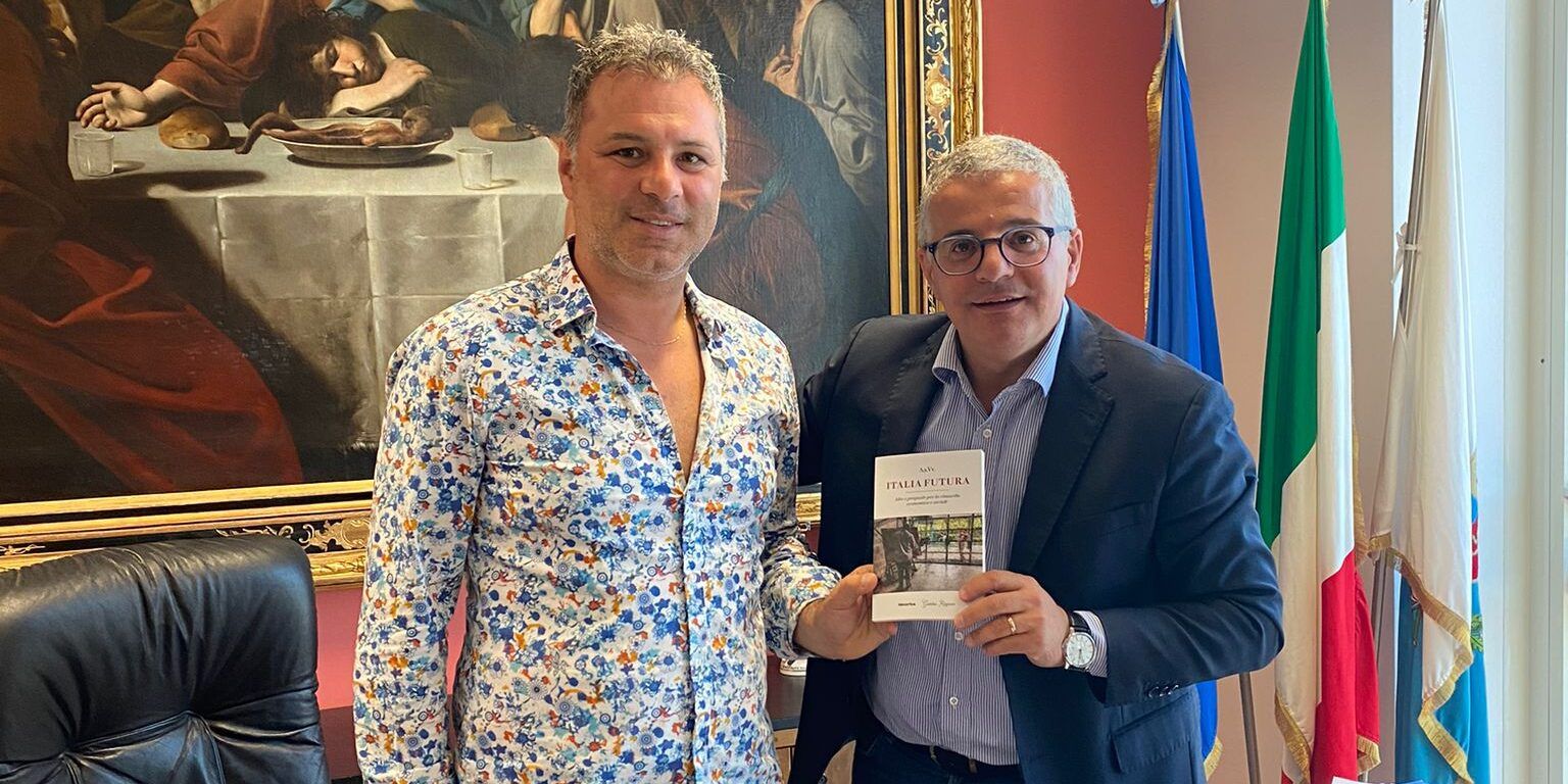 L’Anpit incontra il presidente della Provincia di Vibo Valentia