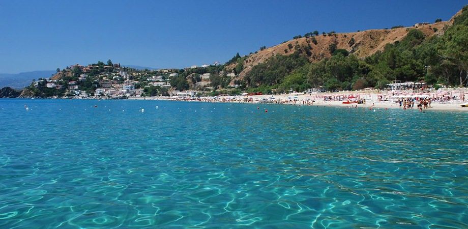 Turismo, in Calabria è record di presenze