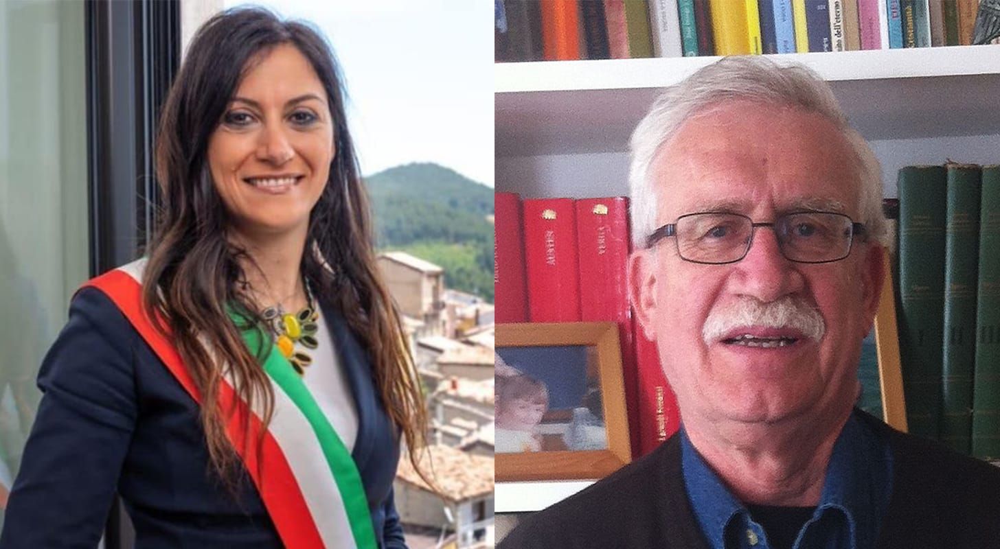 Nuovi locali per la biblioteca comunale a San Giovanni in Fiore