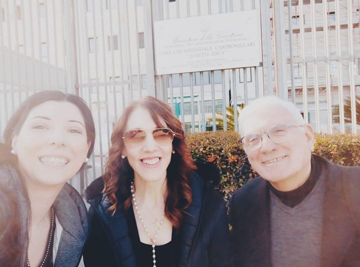 A Castrovillari un laboratorio di scrittura per detenute