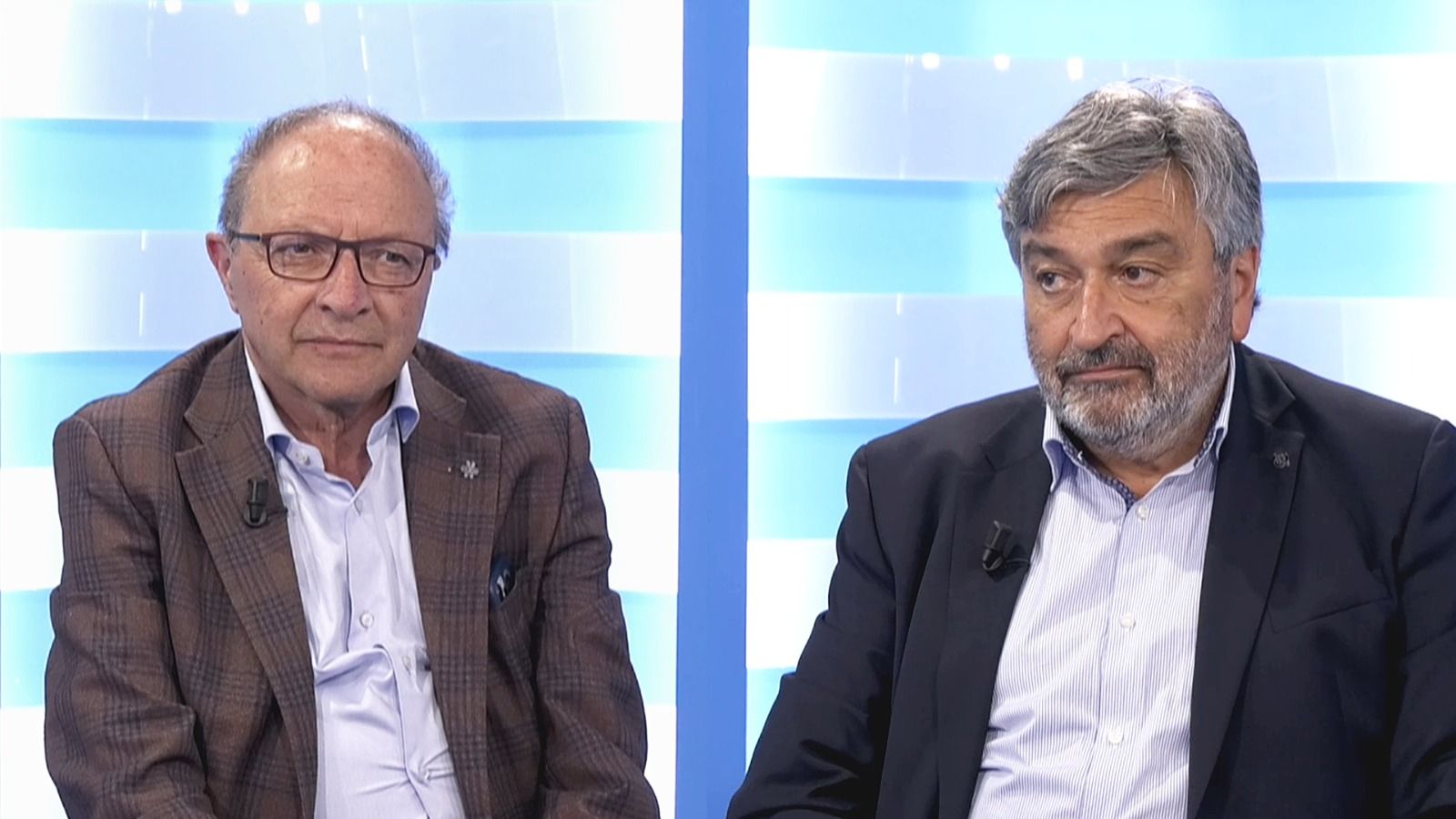 Il “divorzio” di Campora da Amantea, a confronto le opinioni di Pellegrino e Iacucci