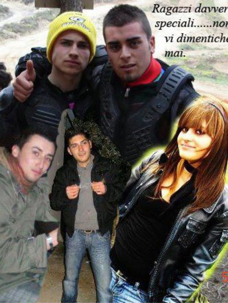 Lutto cittadino in una San Giovanni in Fiore attonita