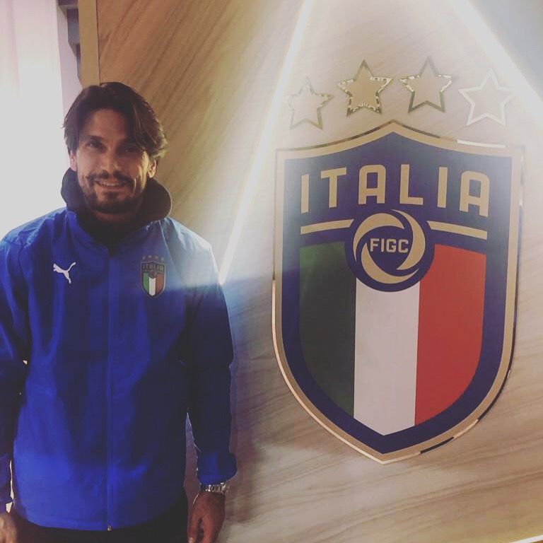 L'avventura in America e il ritorno in Italia, Florio: «Sogno di allenare il Cosenza»