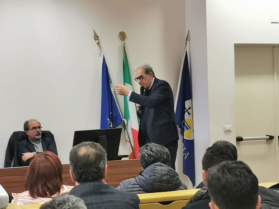 «La sanità risparmi sugli sprechi, non sui servizi»