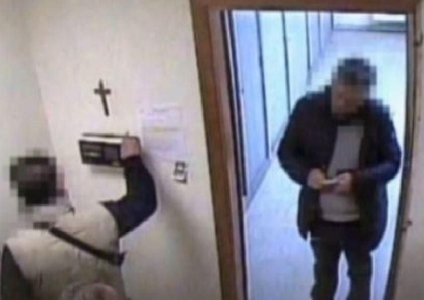 Assenteismo all’Asp di Cosenza, l’infermiere torna in servizio